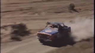 Baja Bronco Parnelli Jones 1968 [upl. by Ardnikat603]