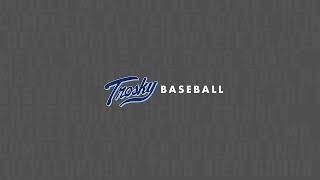 Trosky Baseball Live Stream [upl. by Ahsikahs]