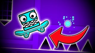 Dash Full Version by SwitchStepGDYT amp MATHICreatorGD  Geometry Dash 22 [upl. by Maryly]