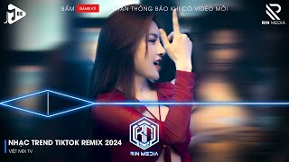 NONSTOP 2024 MIXTAPE  NHẠC TRẺ REMIX 2024 HAY NHẤT HIỆN NAY  NONSTOP 2024 VINAHOUSE BASS CỰC MẠNH [upl. by Sitoel]