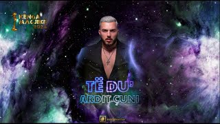 ARDIT ÇUNI  Të Du LyricsTekst Kënga Magjike 2024 musicistheanswer km24 km2024 [upl. by Chapin130]