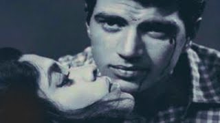 mujhko is raat ki tanhai me DBTHBT1960DharmendraampKumkum MukeshLata ShamimJaipuriKjiAjia tri [upl. by Etty]