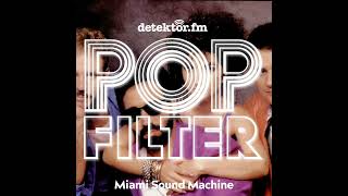 LatinPop von Miami Sound Machine erlebt Revival auf TikTok [upl. by Madonna]