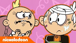 Huize Herrie  50 min gloednieuwe Huize Herrie  Nickelodeon Nederlands [upl. by Assened]