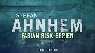 Stefan Ahnhems nervepirrende krimiserie om Fabian Risk [upl. by Niltiac]