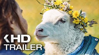 LAMB Trailer German Deutsch 2022 Exklusiv [upl. by Poucher]