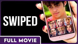 Swiped FULL MOVIE A Noah Centineo Dating App Comedy [upl. by Switzer]