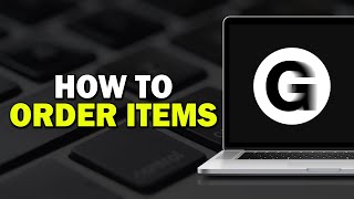 How to order Items on Grailed Quick Tutorial [upl. by Rochella]