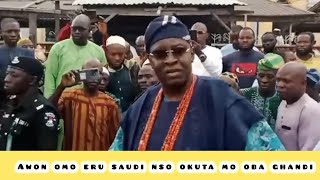 Kilode ti Musulumi o mo ju wahala ati Iro pípa lo ewo ti won se nso Oba Ghandi ni okuta nitori esin [upl. by Riana]