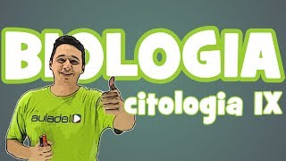 Biologia  Citologia XI  Mitose [upl. by Evers]