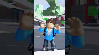 UNLIMITED MONEY OR SUPER STRENGTH IN ROBLOX 💪 shorts [upl. by Armando]