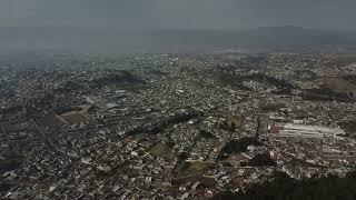 Cerro el Baul [upl. by Nolyat]