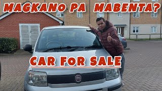 MAGKANO pa kaya ito MABENTA For SALE na ang KOTSE ng Bimbo Cornejo Vlogs [upl. by Zavala]