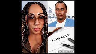 Exclusive Interview With Diddy Ex Dancer Who Filed Latest Lawsuit Exposing Sickest Freak Off Parties [upl. by Nilra312]