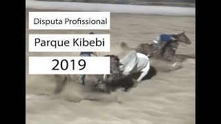 Parque Kibebi Park Show  1 Etapa Circuito PEPB 2019 [upl. by Patrica]