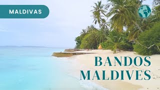 Resort Bandos Maldives [upl. by Nner271]