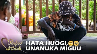 Date Disrupted Toka hapa uende Mannerless girl chased out of the date ebruperfectmatch [upl. by Htidirem845]