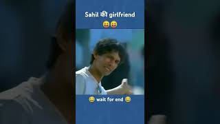 Sahil ki girlfriend [upl. by Aurilia445]