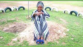 Mrs Habiba Dobi new song for vigilantee Commender General Mr Musa awala [upl. by Giulietta]