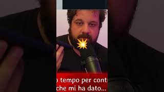 Truffa in diretta Perché sta succedendo questo [upl. by Edaw]