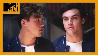 The Dolan Twins amp The Friend with the Last Gasp  The Real Cost Presents  MTV [upl. by Daveta]