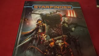 Starfinder Collection [upl. by Ylrebmyk]