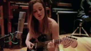 Chris Bell  You amp Your Sister Cover by Dana Williams and Leighton Meester [upl. by Stanwin]