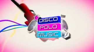 Disco Polo Music  ident 2014 [upl. by Babcock]