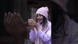 Major problem in Winters❄️🥶Watch quotWinter vibes 3quot full video now😁 nihasisters wintervibes winter [upl. by Russo]