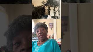 Granny Talks Sharecropping Pt1 [upl. by Lux994]