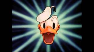 HD 1080p Donald Duck Cartoons For Kids amp Chip and Dale Best Movies [upl. by Stockton77]