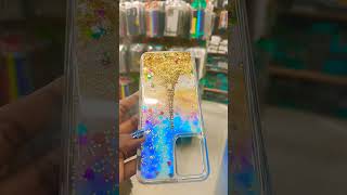 Glitter case available [upl. by Lacym]