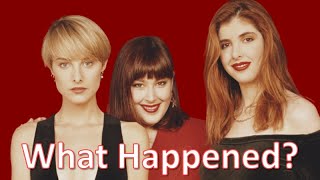 What Happened to Wilson Phillips The Greatest Girl Group You Never Heard Of [upl. by Kenti762]