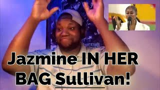 Jazmine Sullivan and Eric Church  National Anthem  Super Bowl 2021 🏈  Reaction [upl. by Harleigh]