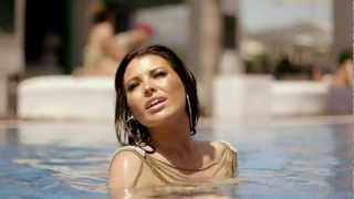 Jess Wright  Dance All Night TOWIE Stars Debut Single  OUT NOW on AATW [upl. by Anovad]