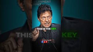 Imran Khan on Taking Risks in Life  Dare to Dream Big 💪ImranKhan TakeRisks MotivationalSpeech [upl. by Renault]