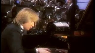 LQ  Richard Clayderman  Murmures [upl. by Hahsi632]