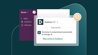 Dashlane Demos  Nudges [upl. by Draper]