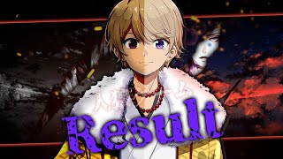 1031 人狼J配信者のもきよしchのよしさんと人狼の話やいろいろな話をしながらゲームをします。 [upl. by Solange101]