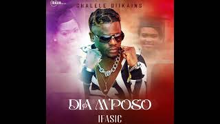 Dia Mposo Audio officiel  Maxi Single IFASIC [upl. by Hurley486]