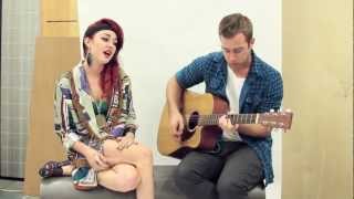 Vans Girls Bearcat Saudade Acoustic [upl. by Oenire180]