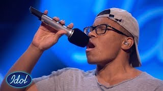 BOOTCAMP  BAND Tore I Dont Know Why  Gavin James  Idol Norge 2020 [upl. by Atekin]