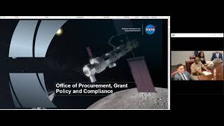 Ask NASA What to Know Before Applying for NASA Grants and Cooperative Agreements  March 29 2023 [upl. by Hillard634]