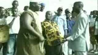 Magic System  Secret Africain 2000 [upl. by Je722]