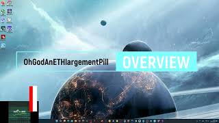 OhGodAnETHlargementPill Program to increase the hash rate of EthereumClassicETC coins and others [upl. by Hnao906]