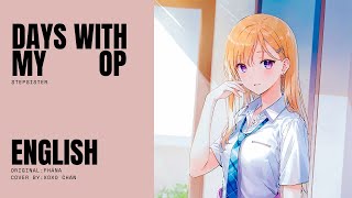 GIMAI SEIKATSU  TENSHITACHI NO UTA English Cover [upl. by Coughlin]