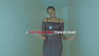 Diamond Platnumz The One Kalenjin Cover [upl. by Eanaj]