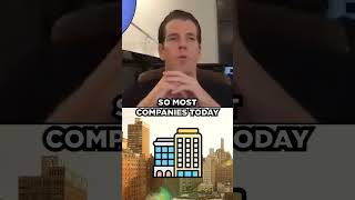 Ethereum could grow to 80000 per coin Tyler Winklevoss explains [upl. by Humph]