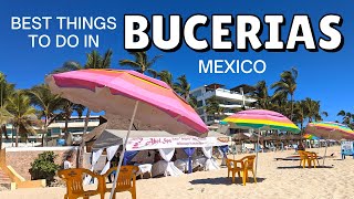 Best Things to do in Bucerias Mexico in 2024 [upl. by Aneger565]