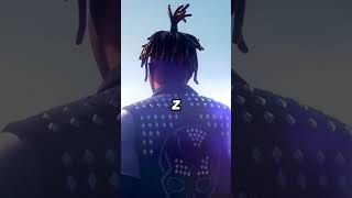 Wszystko o Juice Wrld w Fortnite [upl. by Pilihp]